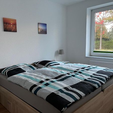 Bakker Huus Eg Apartment Emden Ngoại thất bức ảnh
