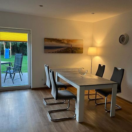 Bakker Huus Eg Apartment Emden Ngoại thất bức ảnh