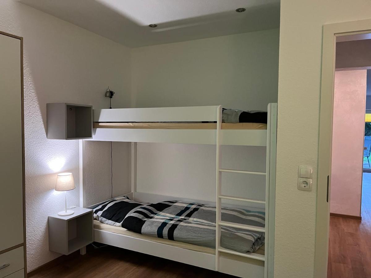 Bakker Huus Eg Apartment Emden Ngoại thất bức ảnh